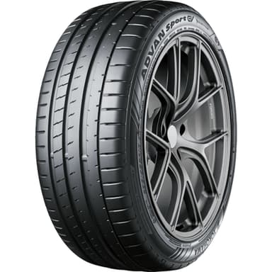 ADVAN Sport EV V108