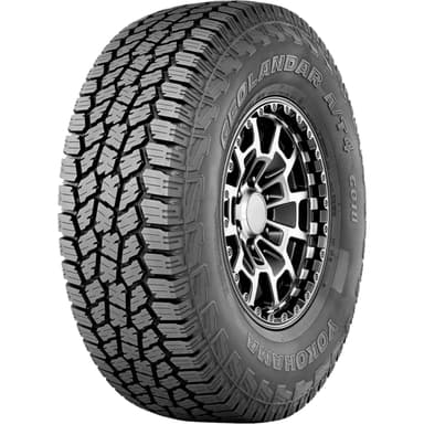GEOLANDAR A/T4 G018